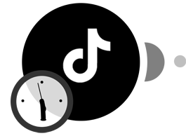 Verbinden Sie TikTok Reports über Make mit anderen Systemen, um Ihren Workflow zu verbessern und Prozesse effizient zu automatisieren.