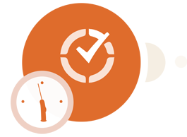 Øg produktiviteten ved at integrere Time Doctor med Make og Flows til automatiserede arbejdsgange.