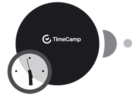 Forbind TimeCamp med Make for effektiv automation og forbedrede integrationer til bedre tidsstyring i jeres virksomhed.