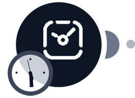 Integrer Timing med dine yndlingsapps via Make.com. Automatiser tidsregistrering og optimer workflows for bedre produktivitet.