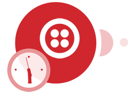 Verbinden Sie Twilio Autopilot über Make.com mit Apps und automatisieren Sie Arbeitsabläufe für mehr Effizienz.