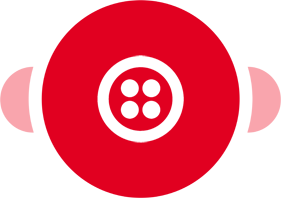 Integrer Twilio Verify med Make for strømlinet automatisering og effektiv drift.