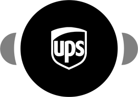 Optimer logistik med UPS Quantum View og Make. Integrationen giver bedre kontrol og automatisering af forsendelsesdata.