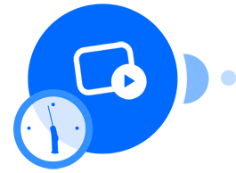 Integrér Uscreen med Make og Flows for at forbedre effektiviteten gennem avanceret automation og integration.