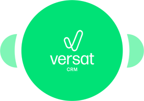 Optimer dine forretningsprocesser med VERSAT CRM's integrationer gennem Make.com. Forbind, automatiser og forbedr effektiviteten.