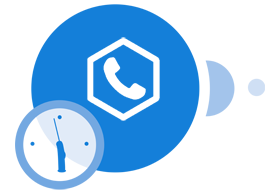 Forbind Veriphone med apps via Make.com for automatisk telefonnummer validering og optimerede arbejdsprocesser.