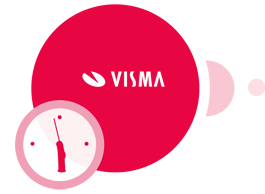 Forbind Visma eAccounting med andre systemer og automatiser jeres regnskabsprocesser for at forbedre effektiviteten.