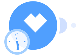 Integrer Vitally med Make og få stærk automation og problemfri arbejdsprocesser via Flows' Connect to X koncept.