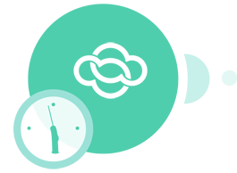 Integrér Vtiger CRM via Make for øget automation og effektivitet. Forbind til mange systemer let.