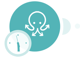 Optimer WP All Import med Make. Oplev nem integration og effektiv automation gennem Flows' Connect to X.