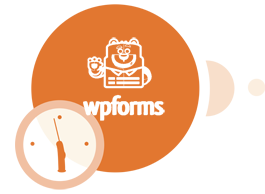 Effektiviser dine formularprocesser med WPForms og Make integrationen. Automatiser let dine arbejdsgange.