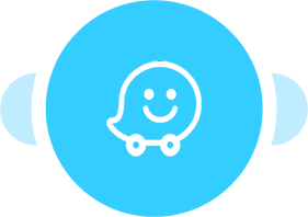 Integrieren Sie Waze Deep Links mit Make für eine einfache Navigation und Optimierung von Arbeitsabläufen. Jetzt die Effizienz steigern.