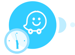 Integrieren Sie Waze Deep Links mit Make für eine einfache Navigation und Optimierung von Arbeitsabläufen. Jetzt die Effizienz steigern.