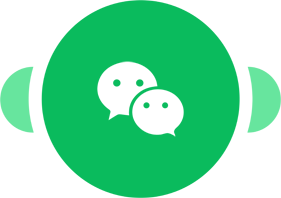Forbedr din WeChat Official Account med Make integration for effektiv automation og strømlinede Flows.