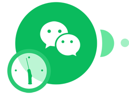 Forbedr din WeChat Official Account med Make integration for effektiv automation og strømlinede Flows.