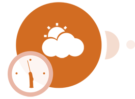 Automatiser og optimer dine arbejdsprocesser med Weather integrationer via Make. Forbind med populære apps og hold dit team opdateret.