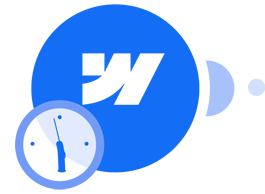Integrieren Sie Webflow mit Make für eine effiziente Automatisierung und Optimierung von Arbeitsabläufen.