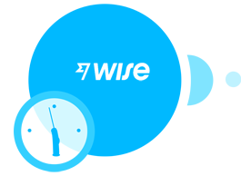 Verbinden Sie Wise mit Make, um Finanzabläufe nahtlos zu automatisieren und zu optimieren.
