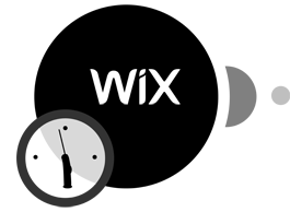 Erweitern Sie Wix mit der Make-Integration über Connect to X von Flows für mehr Automatisierung und Effizienz.