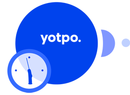 Optimer Yotpo - Referrals med Make integration. Effektivisér workflows og automatiser feedbackprocesser.