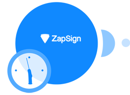 Erhöhen Sie die Wirkung von ZapSign mit Make-Integration und Flows. Jetzt automatisieren.