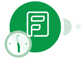 Integrér Zoho Forms via Make og Flows' Connect to X for at finde nye højder af automation og effektivitet i din virksomhed.