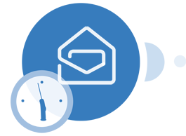 Integrate Zoho Mail with Make and Flows for optimal automation for your business.