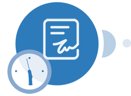 Integrate Zoho Sign with Make and Flows for increased automation and efficiency in document management.