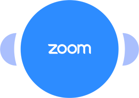 Optimer workflows med Zoom Administration integration via Make. Spar tid og reducer fejl med automatisering.