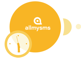 Verbinden Sie allmysms über Make mit anderen Systemen für optimierte Arbeitsabläufe und mehr Effizienz.