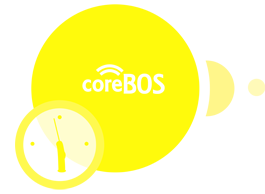 Integrer coreBos via Make med Flows' 'Connect to X' for at optimere jeres processer med effektiv automation.