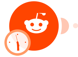 Automate and optimize workflows with Reddit integration via Make.com. Improve efficiency and save time by connecting your apps.