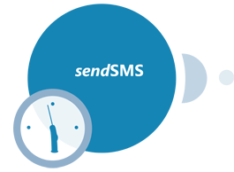 Forbind sendSMS med dine apps via Make og optimer kommunikation og kampagner let og effektivt.