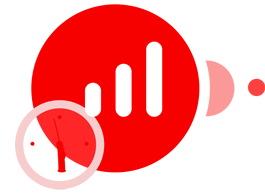 Optimer dine regnskabsprocesser med SevDesk via Make.com. Automatiser workflows og forbedr effektiviteten med let integration.