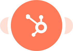 Integrieren Sie HubSpot CRM über Make.com mit Ihren Lieblings-Apps, um Prozesse zu automatisieren und Geschäftsabläufe zu optimieren.